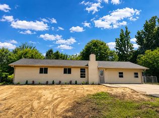 119 County Road 1440, Mount Pleasant, TX 75455