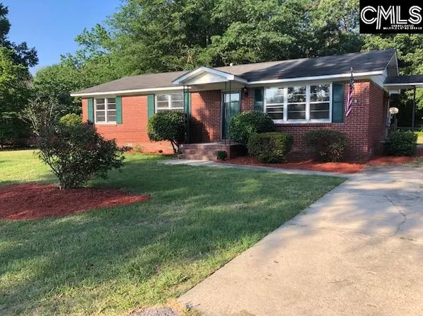 1810 Copeland Cir, Camden, SC 29020