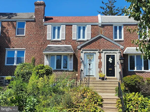 443 E Pleasant St, Philadelphia, PA 19119