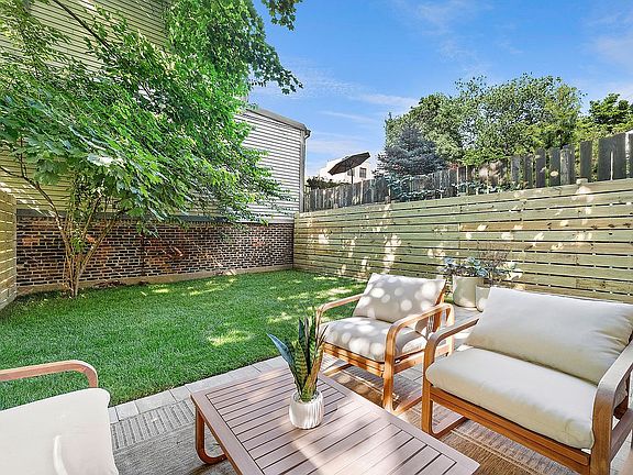 2nd image of 149 Prospect Pl Unit Garden