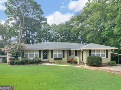 78 Carmichael St, McDonough, GA, 30253