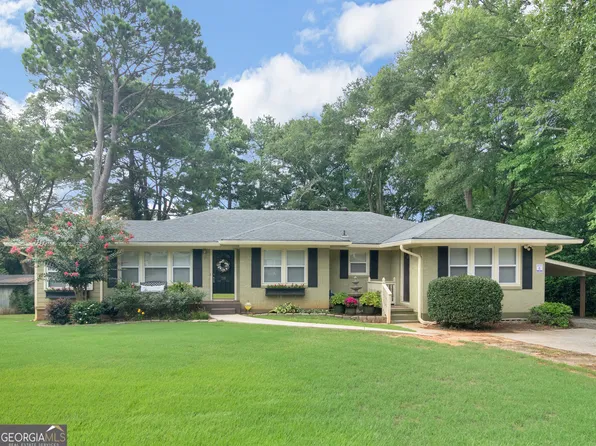 78 Carmichael St, McDonough, GA 30253