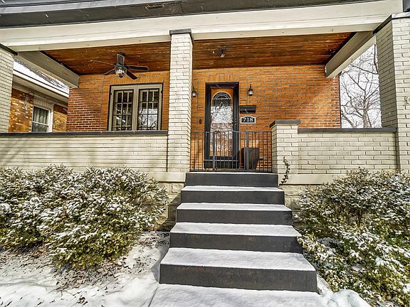 4th image of 718 Worthington Ave