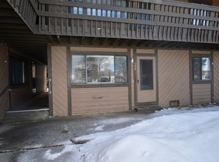 212 S 11th St APT 104, Gunnison, CO 81230