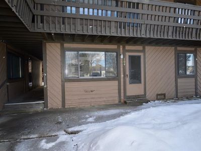 212 S 11Th Street #104, Gunnison, CO, 81230