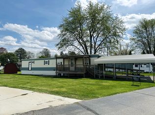 846 Mobile Blvd, Niles, MI 49120