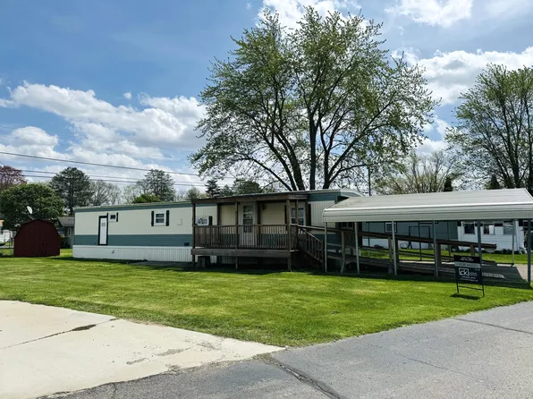 846 Mobile Blvd, Niles, MI 49120