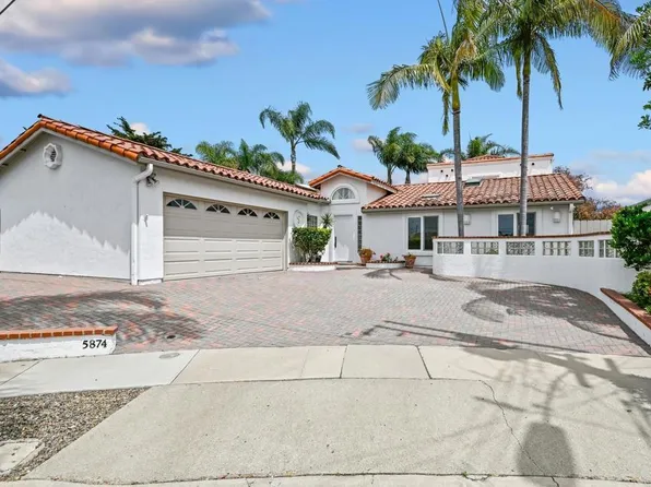 5874 Lamas St, San Diego, CA 92122