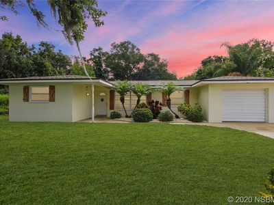 2013 Kumquat Dr, Edgewater, FL, 32141