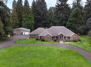 13121 NE Prairie Rd, Brush Prairie, WA 98606