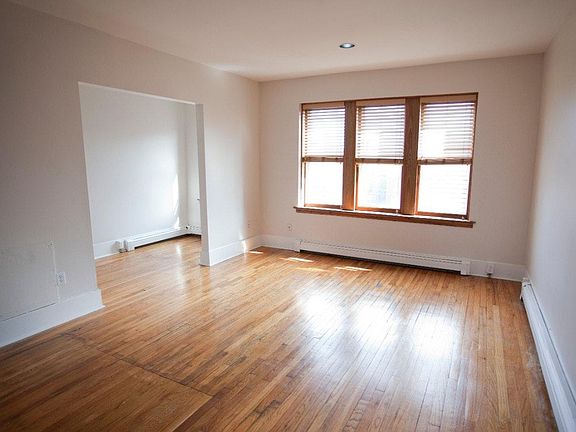 bedroom with office room
