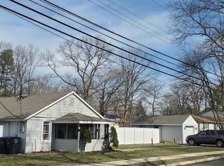 445 S Carlton St, Lindenwold, NJ 08021