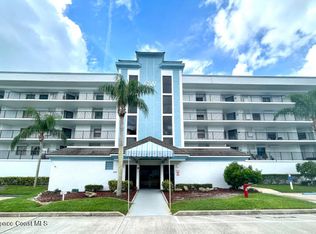 3609 S Banana River Blvd #C511-1-1, Cocoa Beach, FL 32931