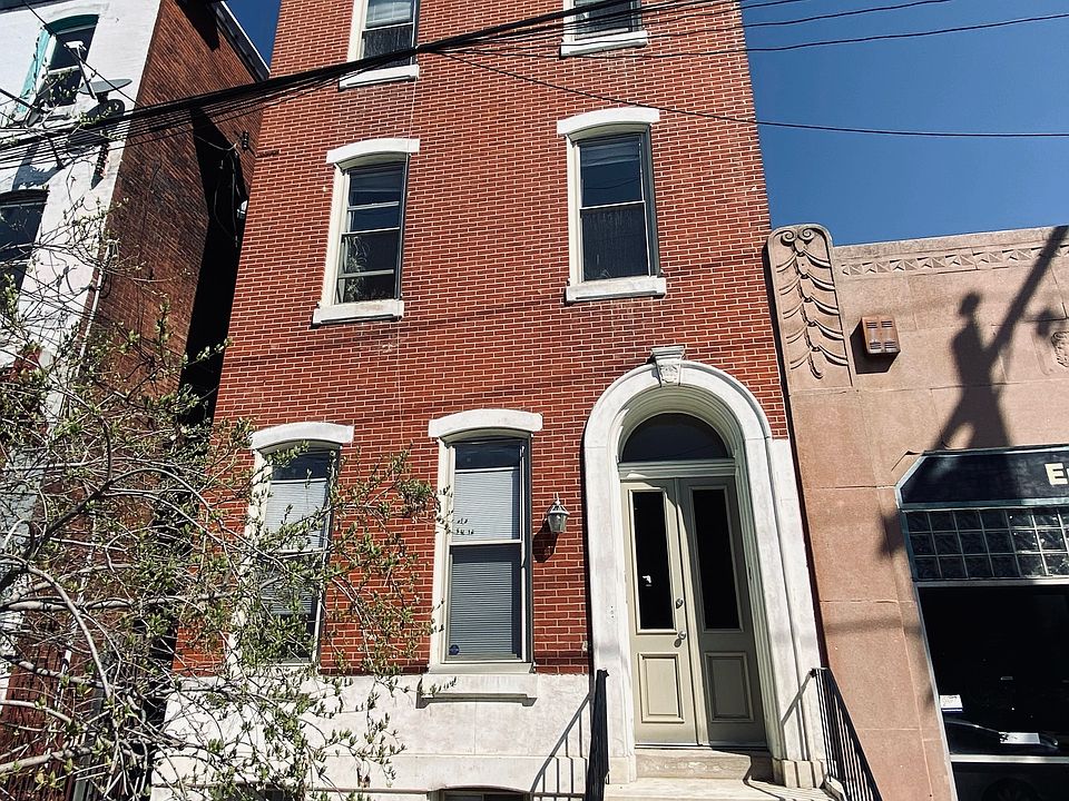 1st image of 1507 Fairmount Ave APT 2F