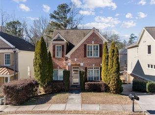4085 Fort Sumter Lndg NW, Acworth, GA 30101