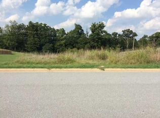 Sunset Ridge Cir, Cir, AR 72762