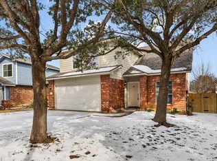 15216 Mandarin Xing, Pflugerville, TX 78660