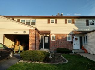 16411 Oxford Dr #0000, Tinley Park, IL 60477