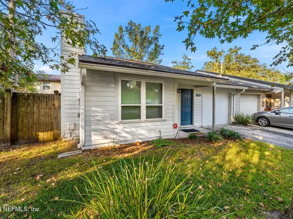 6655 WELLINGTON PL Lane, Jacksonville, FL 32216