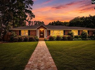 4862 Kilbourne Rd, Columbia, SC 29206