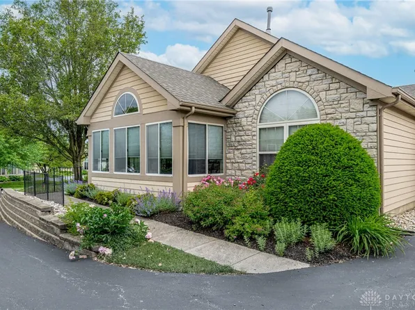 91 Villa Pointe Dr, Springboro, OH 45066