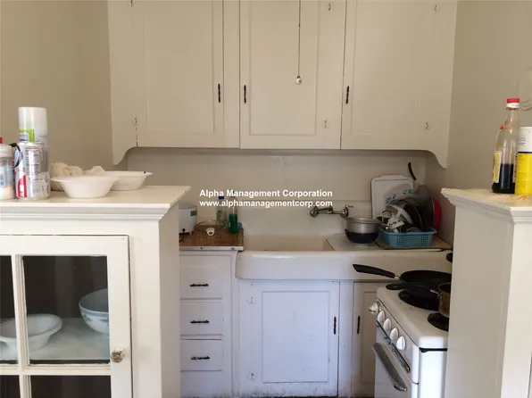 458 Pleasant St #3, Malden, MA 02148