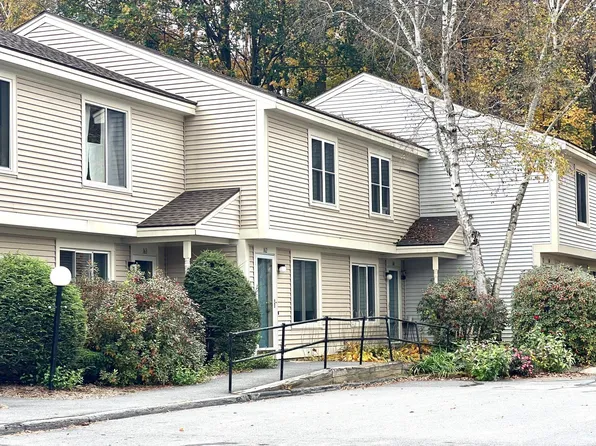 163 Morningside Commons, Brattleboro, VT 05301