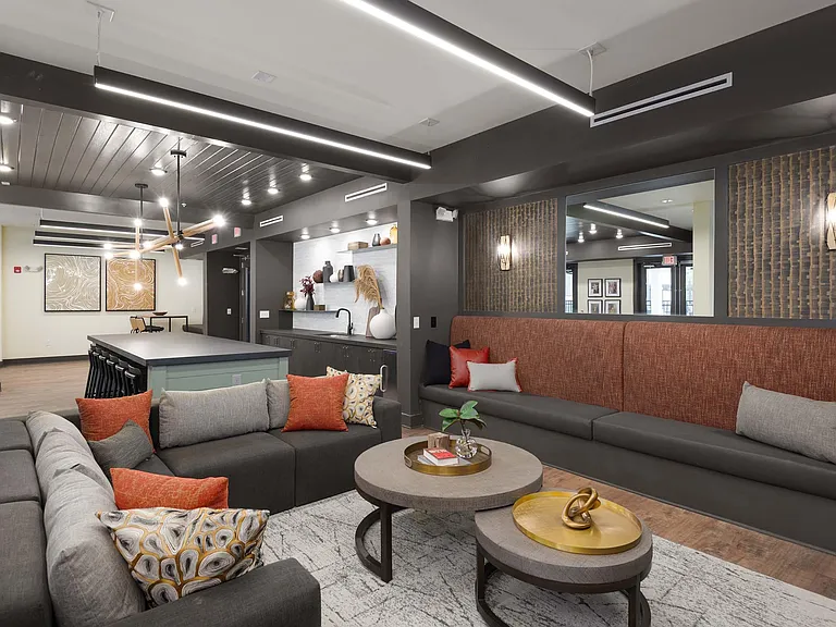 The Flats at Laurel & Pine — Photo 27