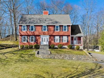 15 Cross Road, Cortlandt Manor, NY, 10567