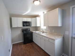 1504 John L Patterson St, Springfield, TN 37172