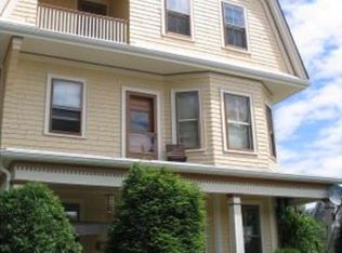 5 Concord Ave, Belmont, MA 02478