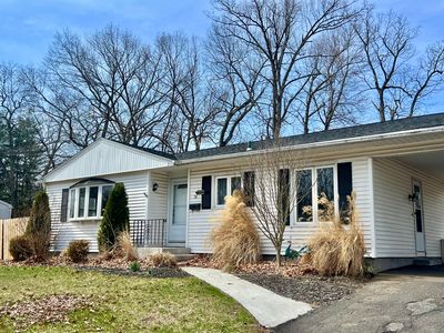 18 Nancy Drive, Enfield, CT, 06082