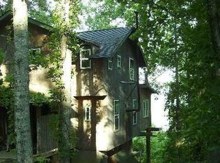 20 Mystic Mountain Rd, Asheville, NC 28803