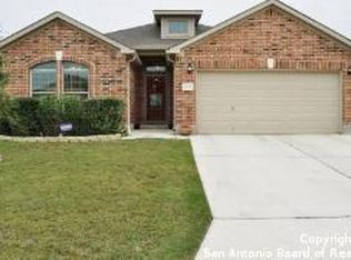 8418 Painted Wagon, San Antonio, TX 78254