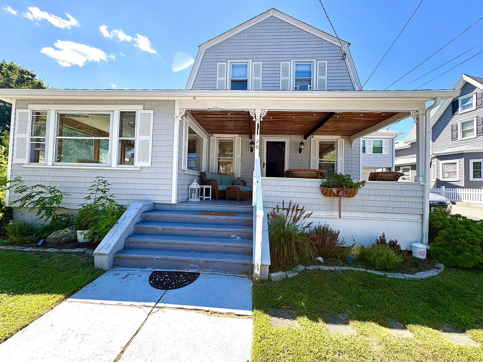 26 East Blvd — Photo 4
