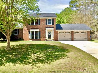 3294 Yarmouth Dr, Fayetteville, NC 28306