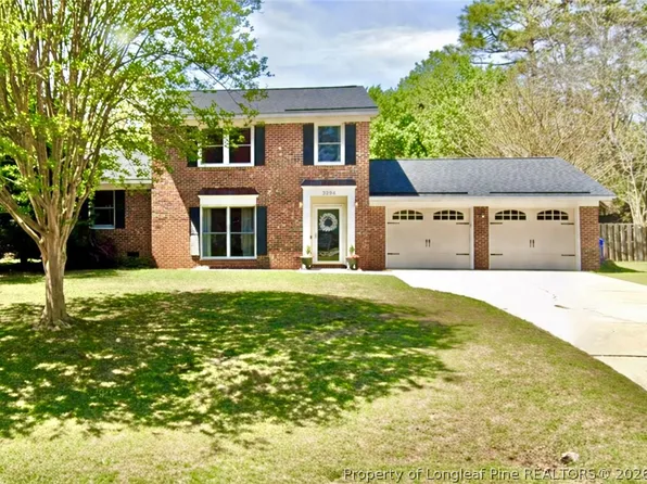 3294 Yarmouth Dr, Fayetteville, NC 28306