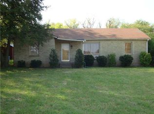 309 College Grove Rd, Eagleville, TN 37060