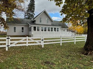 10185 E 375 N, Howe, IN 46746