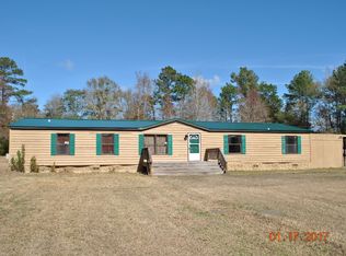 171 Alberta Dr, Woodbine, GA 31569