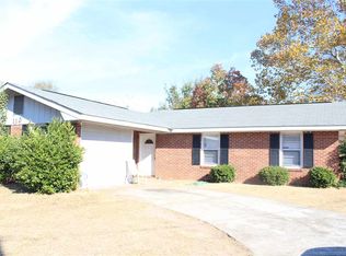 110 Virginia Dr, Warner Robins, GA 31093