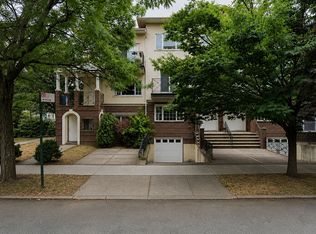 Kensington Townhouses, Brooklyn, NY 11218