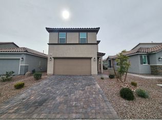 4481 Hidden Stone Ave, Las Vegas, NV 89141