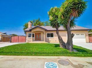 1143 Kwis Ave, La Puente, CA 91745
