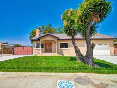 1143 Kwis Ave, La Puente, CA, 91745