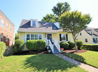 3916 Grove Ave, Richmond, VA 23221