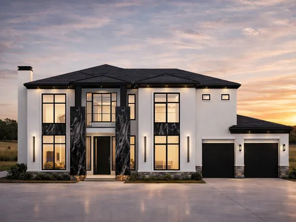 243 Martinek Ln, Ennis, TX 75119