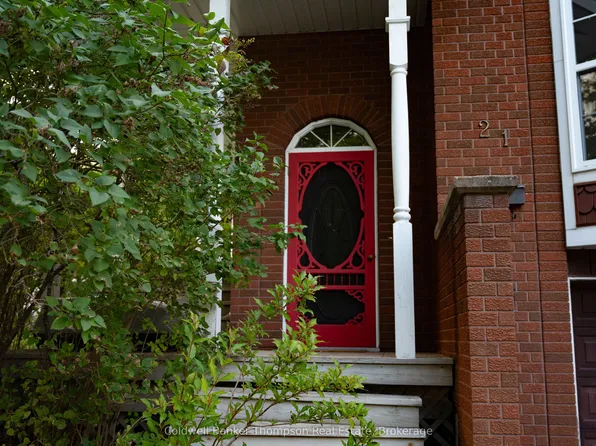 21 Birchwood Dr, Sundridge, ON P0A 1Z0