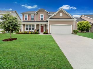 112 Winslow Cir, Savannah, GA 31407