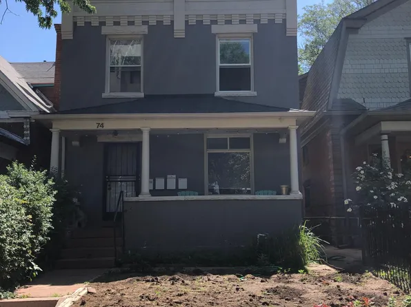 74 S Sherman St #A, Denver, CO 80209